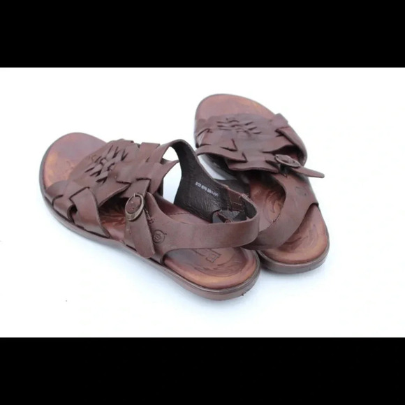 Born gladiator sandals - Picture 3 of 8